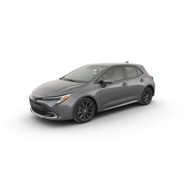 toyota corolla hatchback 2025 JTNC4MBE5S3253300 image toyota corolla hatchback 2025 JTNC4MBE5S3253300 image